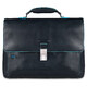Портфель Piquadro Blue Square (B2) CA3111B2_BLU2 фото