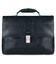 Портфель Piquadro Blue Square (B2) CA3111B2_BLU2 фото, картинка, изображение