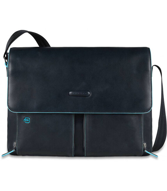 Cумка Piquadro Blue Square (B2) CA3337B2_BLU2 фото, картинка, изображение