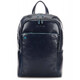 Рюкзак для ноутбука Piquadro BL SQUARE/N.Blue CA4762B2_BLU2 фото