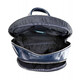 Рюкзак для ноутбука Piquadro BL SQUARE/N.Blue CA4762B2_BLU2 фото