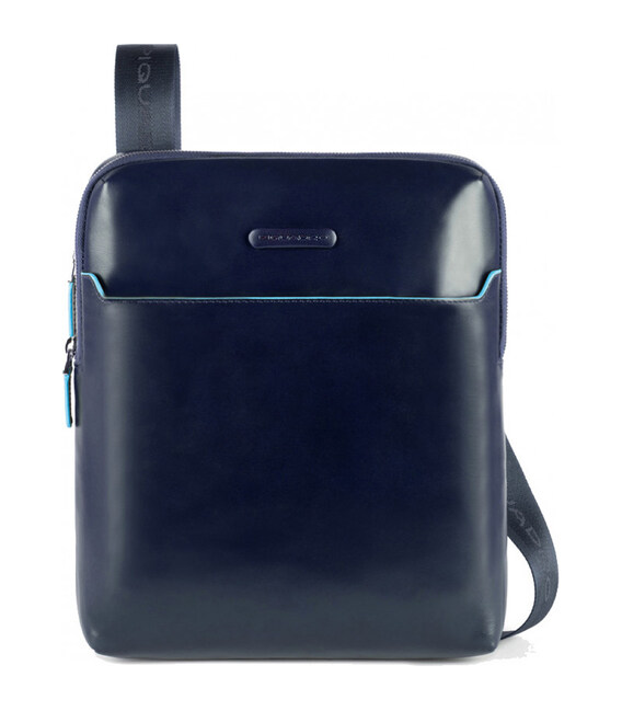 Сумка Piquadro BL SQUARE/N.Blue CA5085B2_BLU2 фото, картинка, изображение