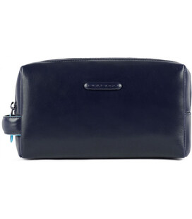 Несессер Piquadro BL SQUARE/N.Blue BY5011B2_BLU2 фото, картинка, изображение