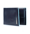 Портмоне Piquadro Blue Square (B2) PU1392B2R_BLU2 картинка, изображение, фото