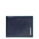 Портмоне Piquadro BL SQUARE/N.Blue PU257B2R_BLU2 фото