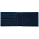 Портмоне Piquadro BL SQUARE/N.Blue PU257B2R_BLU2 фото