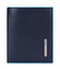 Портмоне Piquadro Blue Square (B2) Navy Blue PU5962B2R_BLU2 картинка, зображення, фото