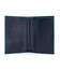 Портмоне Piquadro Blue Square (B2) Navy Blue PU5962B2R_BLU2 картинка, зображення, фото