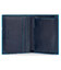 Портмоне Piquadro Blue Square (B2) Navy Blue PU5964B2R_BLU2 картинка, зображення, фото