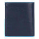 Портмоне Piquadro Blue Square (B2) Navy Blue PU5964B2R_BLU2 картинка, зображення, фото
