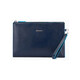 Сумочка / Клатч Piquadro Blue Square (B2) Navy Blue AC5099B2_BLU2 фото