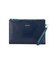 Сумочка / Клатч Piquadro Blue Square (B2) Navy Blue AC5099B2_BLU2 фото, картинка, изображение