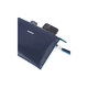 Сумочка / Клатч Piquadro Blue Square (B2) Navy Blue AC5099B2_BLU2 фото