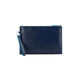 Сумочка / Клатч Piquadro Blue Square (B2) Navy Blue AC5099B2_BLU2 фото