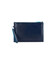 Сумочка / Клатч Piquadro Blue Square (B2) Navy Blue AC5099B2_BLU2 фото, картинка, изображение
