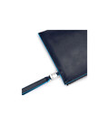 Сумочка / Клатч Piquadro Blue Square (B2) Navy Blue AC5099B2_BLU2 картинка, изображение, фото