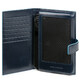 Портмоне Piquadro Blue Square (B2) Navy Blue AC5635B2R_BLU2 фото
