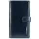 Портмоне Piquadro Blue Square (B2) Navy Blue AC5635B2R_BLU2 фото