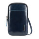 Сумка для смартфона Piquadro Blue Square (B2) Navy Blue AC5636B2R_BLU2 фото
