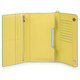 Сумочка для смартфона Piquadro BL SQUARE/L.Yellow PD4846B2R_G6 картинка, зображення, фото