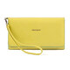 Сумочка для смартфона Piquadro BL SQUARE/L.Yellow PD4846B2R_G6 картинка, зображення, фото