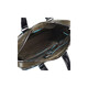 Сумка для ноутбука Piquadro Blue Square (B2) Olive-Black CA2849B2_VEN картинка, зображення, фото