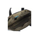 Сумка для ноутбука Piquadro Blue Square (B2) Olive-Black CA4021B2_VEN картинка, зображення, фото