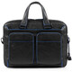 Сумка Piquadro B2S/Black CA2849B2S_N фото