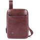 Чоловіча сумка Piquadro B2S/D.Brown CA3084B2S_TM картинка, зображення, фото