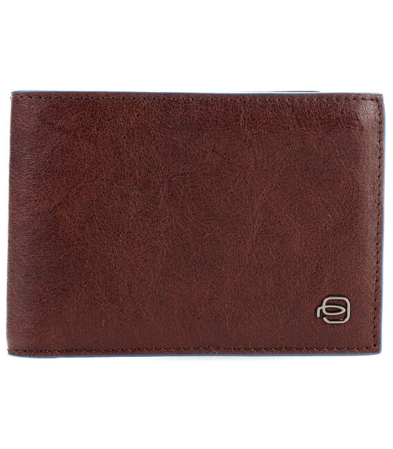 Портмоне Piquadro B2S/D.Brown PU1392B2SR_TM картинка, зображення, фото