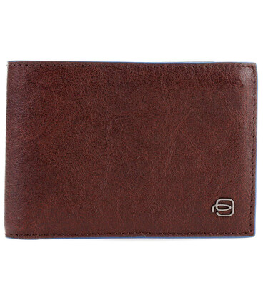 Портмоне Piquadro B2S/D.Brown PU1392B2SR_TM картинка, зображення, фото