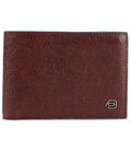 Портмоне Piquadro B2S/D.Brown PU1392B2SR_TM картинка, зображення, фото