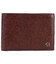 Портмоне Piquadro B2S/D.Brown PU1392B2SR_TM картинка, зображення, фото