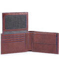 Портмоне Piquadro B2S/D.Brown PU1392B2SR_TM картинка, зображення, фото