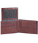 Портмоне Piquadro B2S/D.Brown PU1392B2SR_TM картинка, зображення, фото