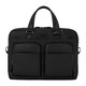 Сумка для ноутбука Piquadro Modus Restyling (MOS) Black CA2849MOS_N картинка, зображення, фото