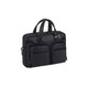 Сумка для ноутбука Piquadro Modus Restyling (MOS) Black CA2849MOS_N картинка, зображення, фото
