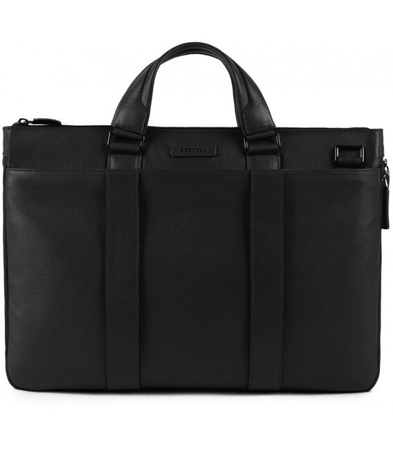 Сумка Piquadro MODUS Restyling/Black CA4021MOS_N фото, картинка, изображение