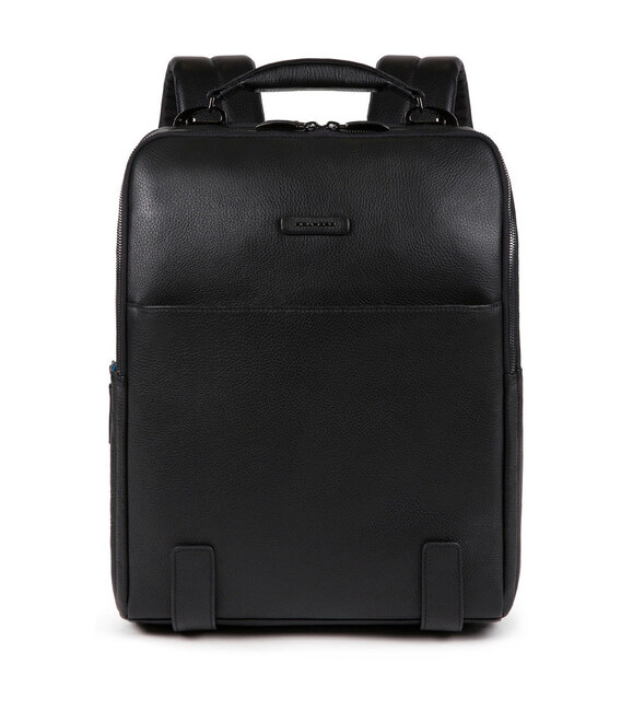 Рюкзак для ноутбука Piquadro Modus Restyling (MOS) Black CA4818MOS_N фото, картинка, изображение