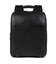 Рюкзак для ноутбука Piquadro Modus Restyling (MOS) Black CA4818MOS_N картинка, зображення, фото