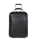 Чемодан Piquadro Modus Restyling (MOS) Black BV2960MOS_N фото, картинка, изображение