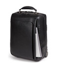Чемодан Piquadro Modus Restyling (MOS) Black BV2960MOS_N фото, картинка, изображение