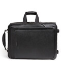 Чемодан Piquadro Modus Restyling (MOS) Black BV2960MOS_N фото, картинка, изображение