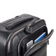 Чемодан Piquadro Modus Restyling (MOS) маленький S Black BV3849MOS_N фото