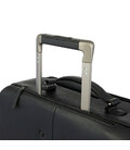 Чемодан Piquadro Modus Restyling (MOS) маленький S Black BV3849MOS_N фото, картинка, изображение