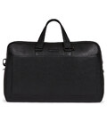Дорожная сумка Piquadro Modus Restyling (MOS) Black BV5407MOS_N картинка, изображение, фото