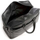 Дорожная сумка Piquadro Modus Restyling (MOS) Black BV5407MOS_N фото