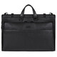 Портплед Piquadro Modus Restyling (MOS) Black PA4344MOS_N - картинка, зображення, фото дорожньої сумки