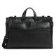 Портплед Piquadro Modus Restyling (MOS) Black PA4344MOS_N - картинка, зображення, фото дорожньої сумки