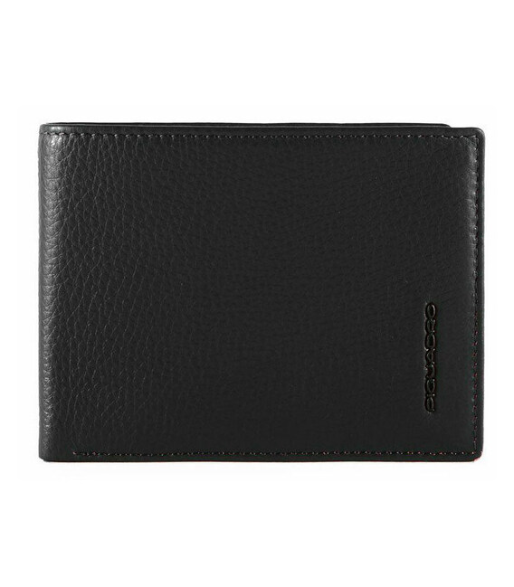 Портмоне Piquadro MODUS Restyling/Black PU257MOSR_N фото